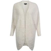 Amara Reya Popsun cream cardigan