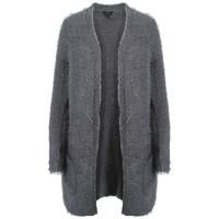 Amara Reya Snug grey cardigan