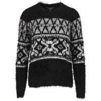 Amara Reya Popsi black jumper