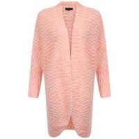 Amara Reya Popsun pink cardigan