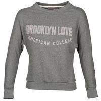 american college ember womens sweatshirt in multicolour