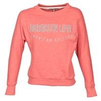 american college ember womens sweatshirt in multicolour