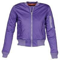 american college oregon w womens jacket in multicolour