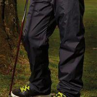 Amalfi Girls Waterproof Trousers