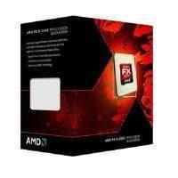 Amd Fx 8-core (fx-9370) 4.4ghz Processor 16mb