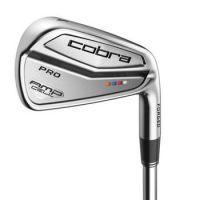 Amp Cell Pro Irons 4 - PW