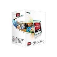 Amd A4-4000 3.2ghz Dual-core 65w Skt Fm2 Radeon Hd7480d Richland Cpu Retail