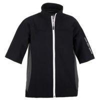 ames gore tex paclite waterproof jacket black