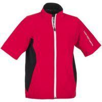 Ames GORE-TEX Paclite Waterproof Jacket Red