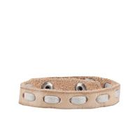 Amsterdam Cowboys-Bracelets - Bracelet 2605 - Beige