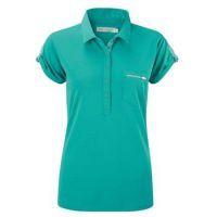 Amaya Ladies Polo Shirt - Spearmint