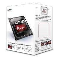 Amd A10 Series Quad Core (a10-6700) 3.7ghz Accelerated Processor Unit (apu) 4mb With Radeon Hd 8670d Graphics Card (retail)