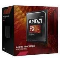 Amd Fx 8-core (fx-8370e) 3.3ghz Processor 8mb Pib