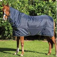 Amigo Insulator Plus Pony Quilt