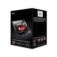 AMD A6-6400K 3.9GHz (Socket FM2) APU Richland Processor - Retail