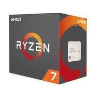 AMD Ryzen 7 1700X 8 Core (Socket AM4) Processor - Retail