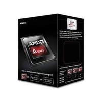 AMD A10-7860K BLACK Edition 3.6GHz (Socket FM2) APU Godavari Processor with Near Silent Cooler - Retail