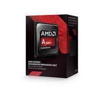 AMD A10-7700K Black Edition 3.5GHz (Socket FM2+) APU Kaveri Processor - Retail