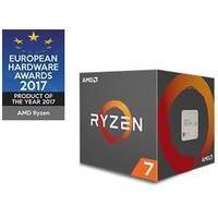 AMD Ryzen 7 1700 8 Core (Socket AM4) Processor - Retail
