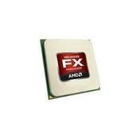 AMD Piledriver FX-4 Quad Core 4300 3.80Ghz (Socket AM3+) Processor - OEM