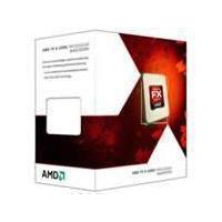 AMD Piledriver FX-4 Quad Core 4300 3.80Ghz (Socket AM3+) Processor - Retail