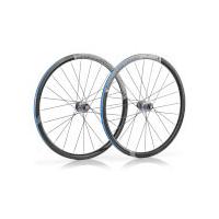 American Classic 420 Aero3 Tubeless Disc Wheelset - Shimano