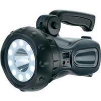 Ampercell AM 3031 LED battery-powered hand torch 03031 3 W Cree LED 10