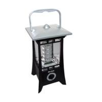 Am-Tech 24 LED Lantern with Dimmer Switch