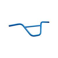 Amber Veil BMX Handlebars