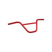 Amber Veil BMX Handlebars