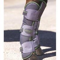 Amigo Travel Boots