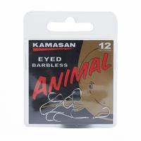 Animal Fishing Hooks - Size 12