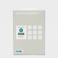 Anti Fog Inserts