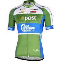 An Post - Chain Reaction Short Sleeve Jersey 2017