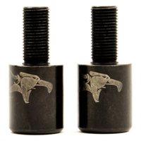 Animal Pegless 10mm Female Bolts