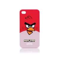 Angry Birds Red Bird Cover for iPhone 4