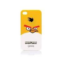 Angry Birds Case for iPhone 4/4S - Yellow Bird