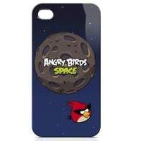 Angry Birds Space Flight Wap Cover for iPhone 4
