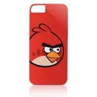 angry birds classic case for iphone 5 red bird