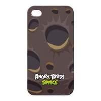 Angry Birds Space Planet for iPhone 4/4S - Grey