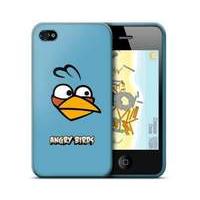 Angry Birds Blue Bird Cover for iPhone 4