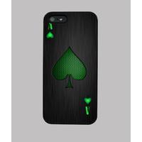 android ace of spades