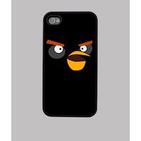 angry birds black bird