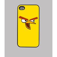 angry birds yellow bird 1