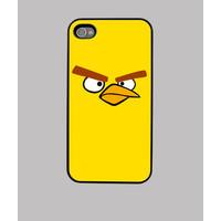 angry birds - yellow bird (2)