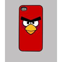 angry birds - red bird