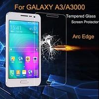 Angibabe Ultra Thin 0.4mm Premium Explosion Proof Tempered Glass Screen Protector for Samsung galaxy A3