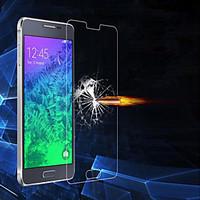 Angibabe Ultra Thin 0.3mm Premium Explosion Proof Tempered Glass Screen Protector For Samsung Galaxy Alpha(G8508S)