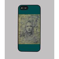 androgen case iphone5