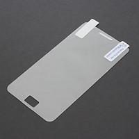 Anti-Glare Superb LCD HD Screen Protector Film Shield for Samsung Galaxy S2 i9100